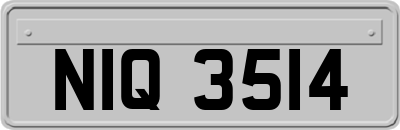 NIQ3514