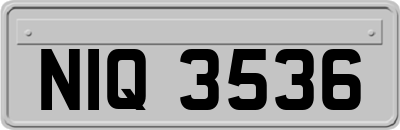 NIQ3536