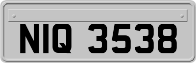 NIQ3538