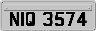 NIQ3574