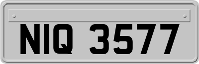 NIQ3577