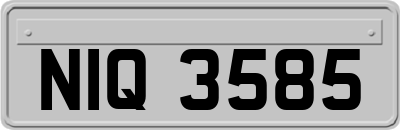 NIQ3585