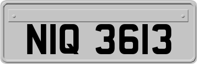 NIQ3613