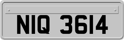 NIQ3614