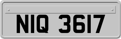NIQ3617