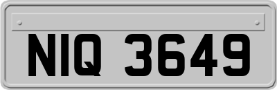 NIQ3649