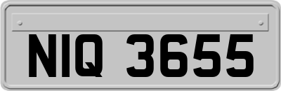 NIQ3655