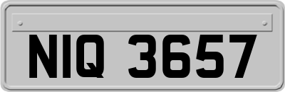 NIQ3657