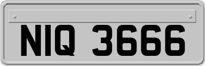 NIQ3666