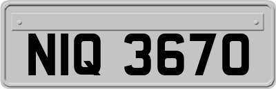 NIQ3670