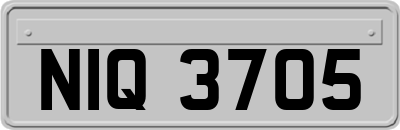 NIQ3705