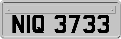 NIQ3733