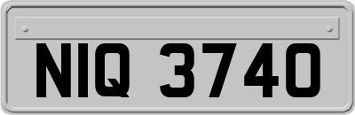 NIQ3740
