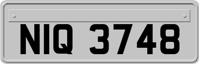 NIQ3748