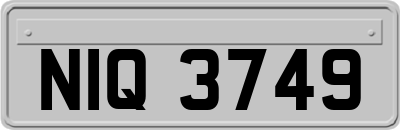 NIQ3749