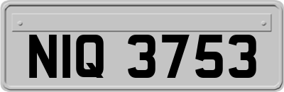NIQ3753