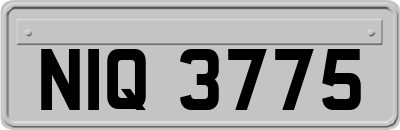 NIQ3775