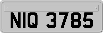NIQ3785