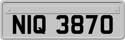 NIQ3870