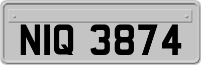 NIQ3874