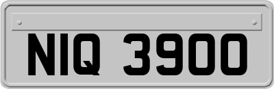 NIQ3900