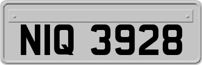 NIQ3928