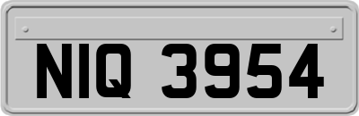 NIQ3954