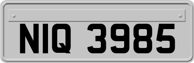 NIQ3985