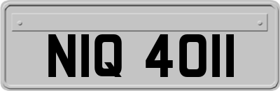 NIQ4011