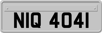NIQ4041