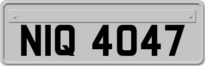 NIQ4047