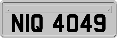 NIQ4049