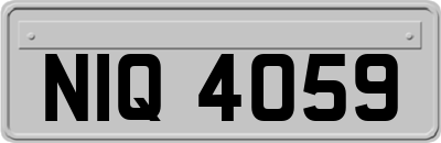 NIQ4059
