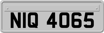 NIQ4065