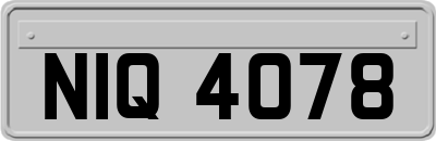 NIQ4078