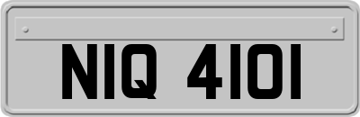 NIQ4101