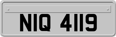 NIQ4119