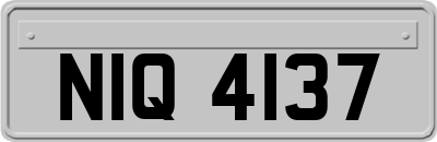 NIQ4137