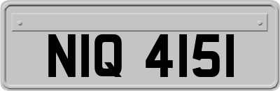 NIQ4151