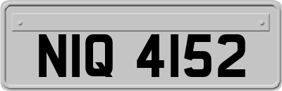 NIQ4152