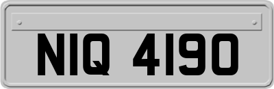 NIQ4190