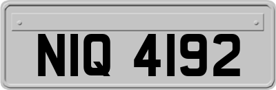 NIQ4192
