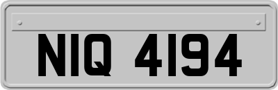 NIQ4194