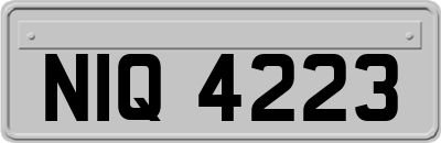 NIQ4223