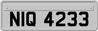 NIQ4233