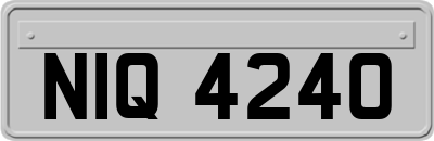 NIQ4240