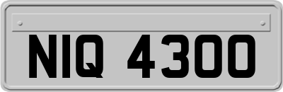 NIQ4300