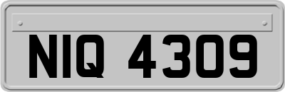 NIQ4309