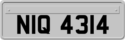 NIQ4314