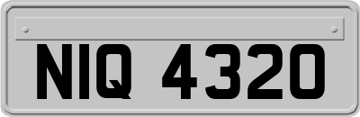 NIQ4320